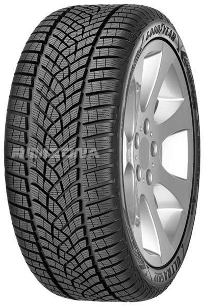 Шина GOODYEAR ULTRAGRIP PERFORMANCE + 235/50 R20 104T