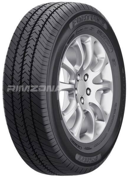 Шина FORTUNE FSR71 225/70 R15 110R