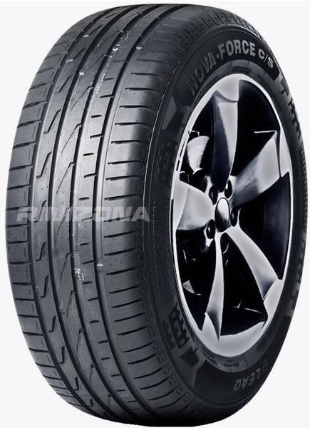 Шина LEAO NOVA-FORCE C/S 265/45 R20 108Y
