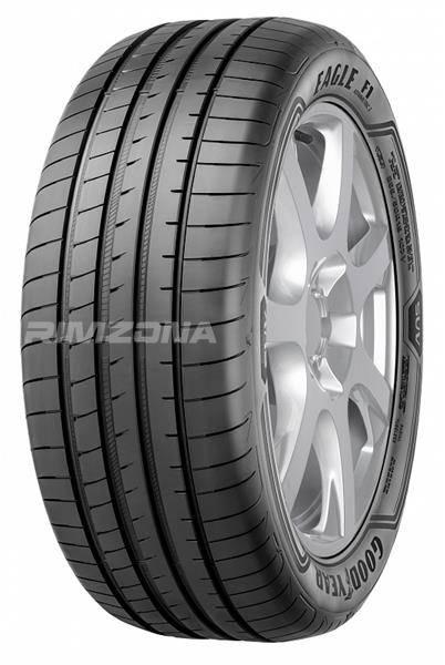 Шина GOODYEAR EAGLE F1 ASYMMETRIC 3 SUV 275/55 R19 111W