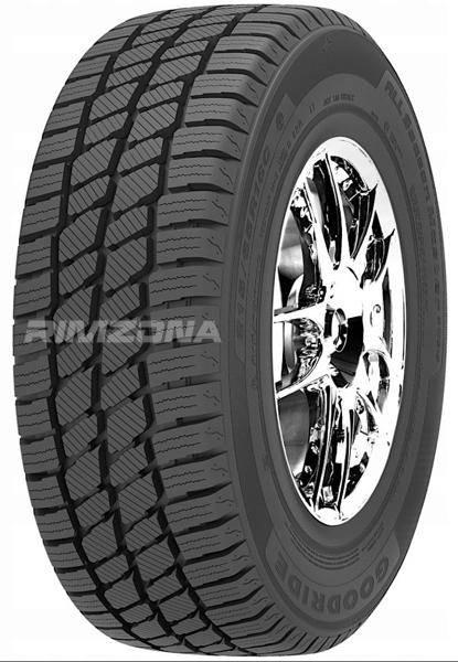 Шина GOODRIDE ALL SEASON MASTER SW613 205/70 R15 104R