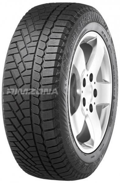 Шина GISLAVED SOFT FROST 200 235/60 R18 107T