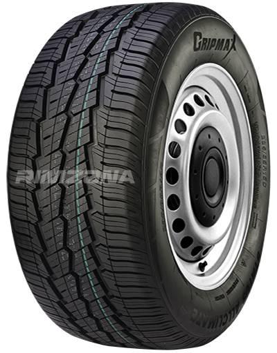 Шина GRIPMAX SUREGRIP A/S VAN 195/65 R16 102T