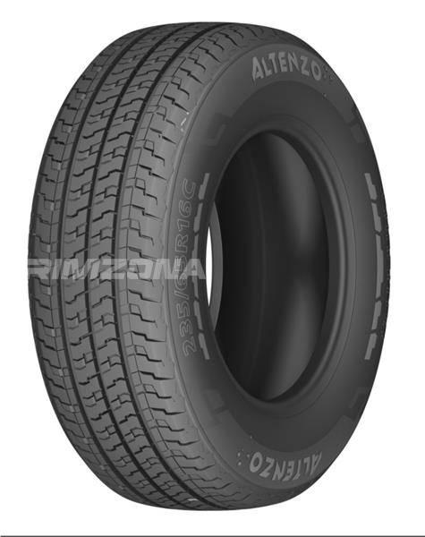 Шина ALTENZO CURSITOR 205/65 R16 105T