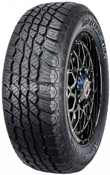 Шина TRACMAX X-PRIVIO AT08 265/65 R17 112T