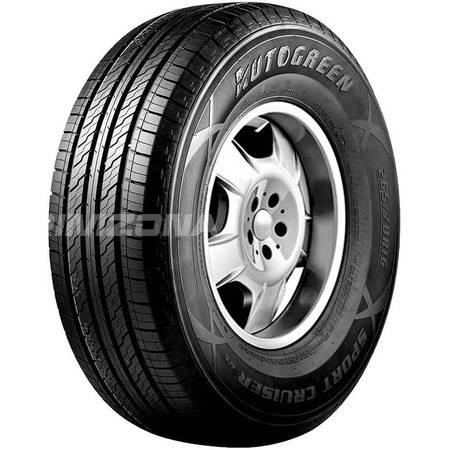Шина AUTOGREEN SPORT CRUISER-SC6 275/45 R20 110V
