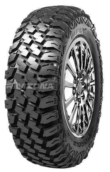 Шина HIFLY VIGOROUS MT602 265/65 R17 117Q
