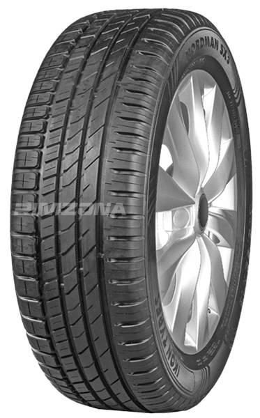 Шина IKON TYRES (NOKIAN TYRES) NORDMAN SX3 215/60 R16 99H