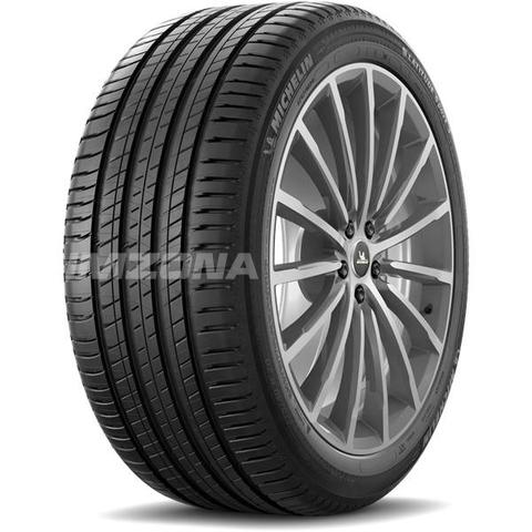 Шина MICHELIN LATITUDE SPORT 3 285/40 R20 108Y