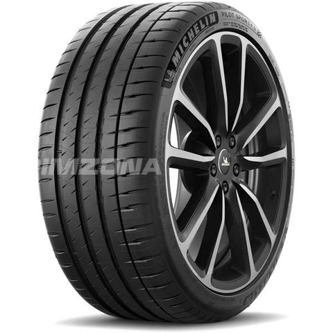 Шина MICHELIN PILOT SPORT 4 S 305/25 R21 98Y