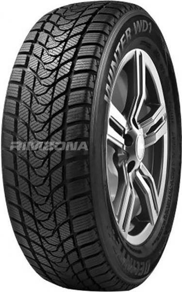 Шина DELINTE WINTER WD1 195/55 R15 85H