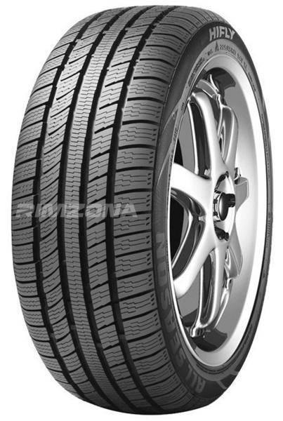 Шина HIFLY ALL-TURI 221 235/65 R17 108H