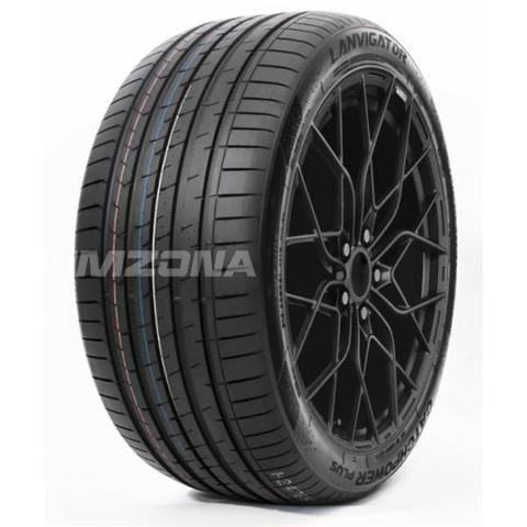 Шина LANVIGATOR CATCHPOWER PLUS 235/55 R18 104W