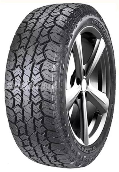 Шина DOUBLESTAR W01 215/75 R15 97Q
