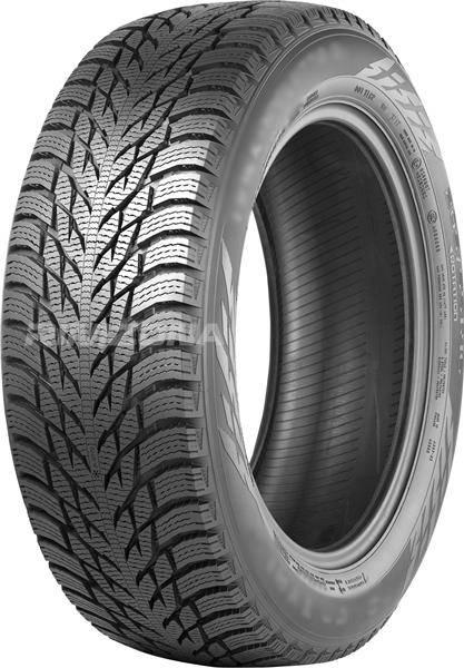 Шина IKON TYRES (NOKIAN TYRES) AUTOGRAPH SNOW 3 SUV 235/60 R18 107R