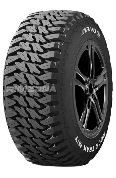 Шина ARIVO ROCK TRAK M/T 235/85 R16 116Q