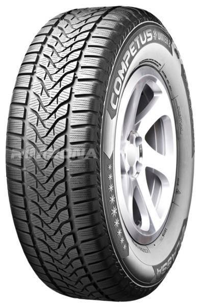 Шина LASSA COMPETUS WINTER 2+ 275/45 R20 110H