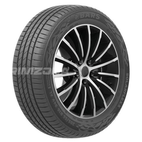 Шина BARS SOLARFLEXX 265/60 R18 114H