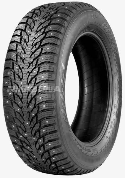 Шина IKON TYRES (NOKIAN TYRES) AUTOGRAPH ICE 9 195/60 R16 93T шип