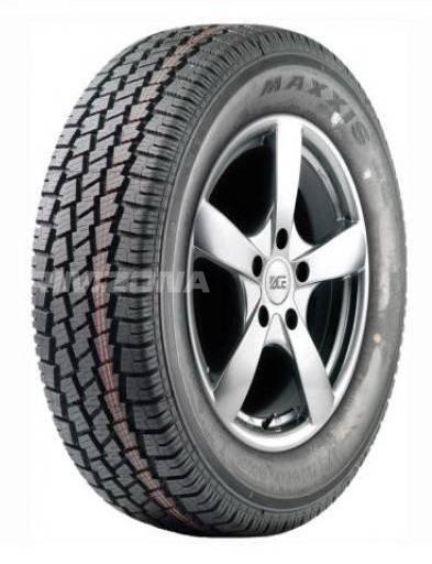 Шина MAXXIS MA-W2 WINTERMAXX 215/70 R15 107R