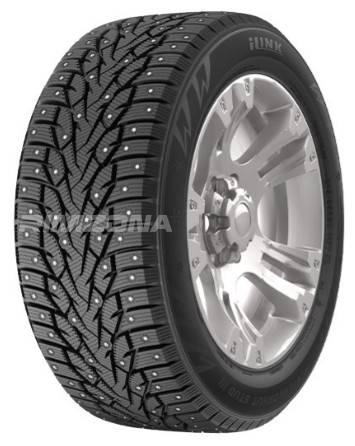 Шина ILINK WINTERVORHUT STUD III 245/75 R16 116Q шип