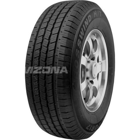 Шина LINGLONG CROSSWIND H/T 235/70 R16 106T