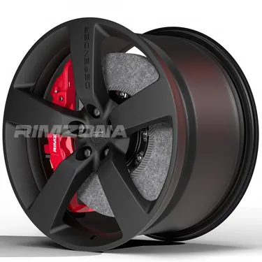 Кованый диск RZ Forged RZ25