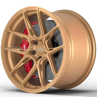 Кованый диск RZ Forged RZ29