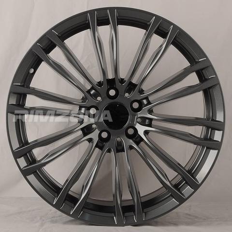 Литой диск В стиле BMW 345 style R19 10J 5x112 ET34 dia 66.6