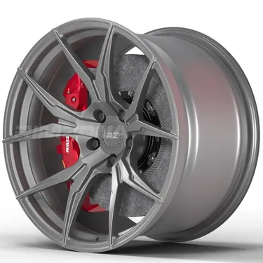 Кованый диск RZ Forged RZ28