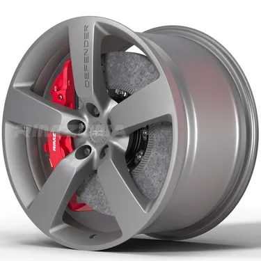 Кованый диск RZ Forged RZ25