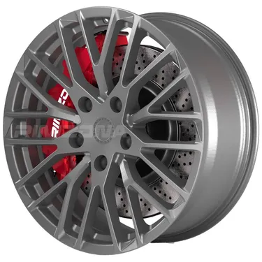 Кованый диск RZ Forged RZ19