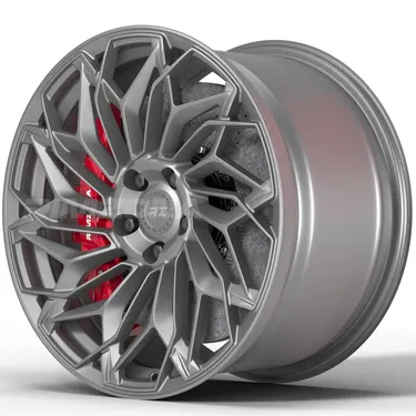 Кованый диск RZ Forged RZ27