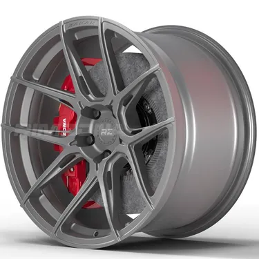 Кованый диск RZ Forged RZ29