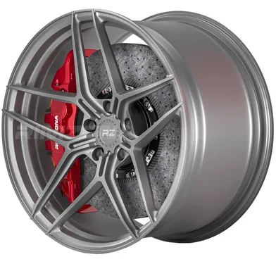 Кованый диск RZ Forged RZ31