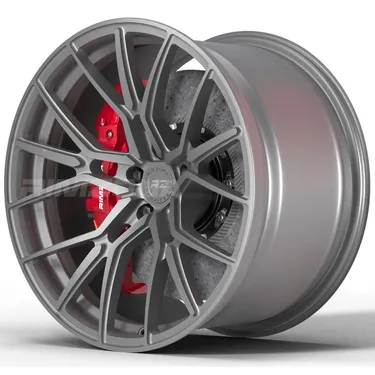 Кованый диск RZ Forged RZ17