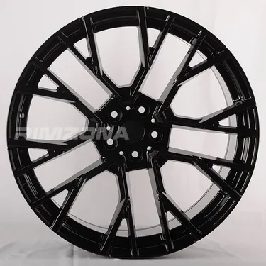 Литой диск В стиле BMW 809 STYLE R21 9.5J 5x112 ET32 dia 66.6