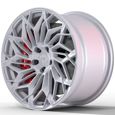 Кованый диск RZ Forged RZ27