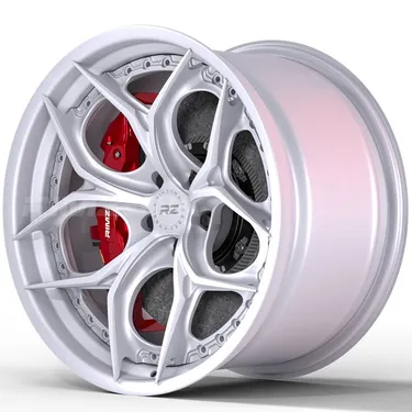 Кованый диск RZ Forged RZ23