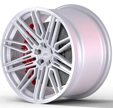 Кованый диск RZ Forged RZ22