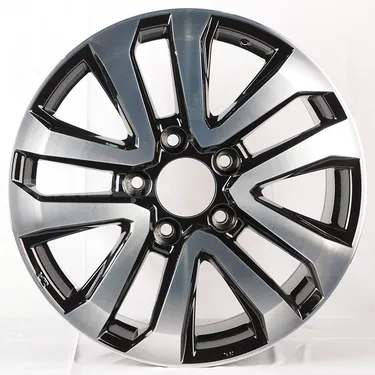 Литой диск ZUMBO WHEELS TY20 R22 9J 5x150 ET58 dia 110.1