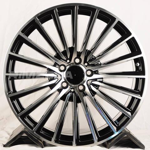 Литой диск KOKO KUTURE 0399 R20 9.5J 5x112 ET42 dia 66.6