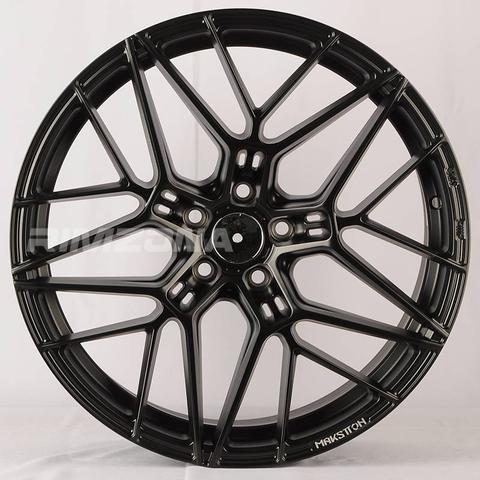 Литой диск MAKSTTON MST FISSION 718 R19 8.5J 5x108 ET42 dia 63.4