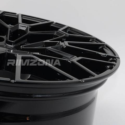 Литой диск POWCAN 3S1271 R19 8J 5x112 ET25 dia 66.6