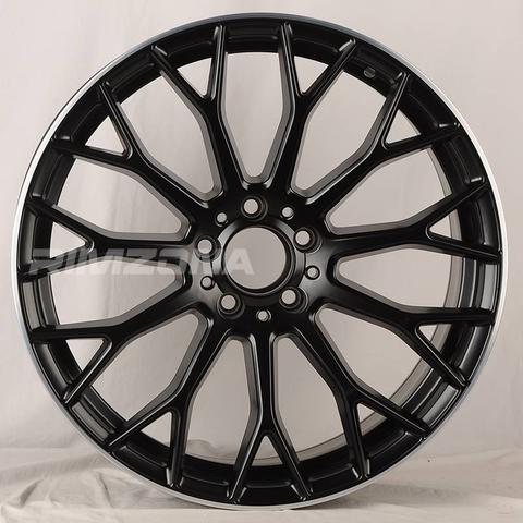 Литой диск В стиле Mercedes FF187 R19 8.5J 5x112 ET35 dia 66.5