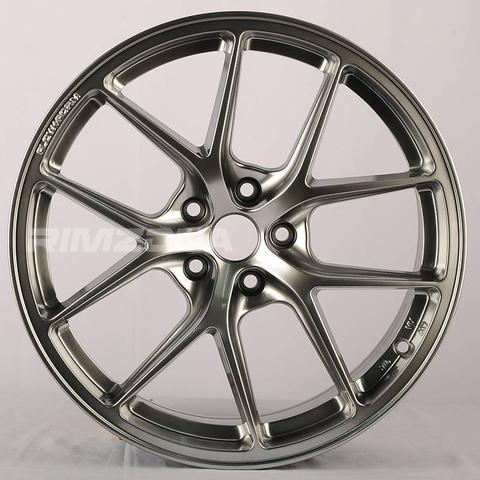 Литой диск KOKO KUTURE FF012 R17 7.5J 5x108 ET38 dia 73.1