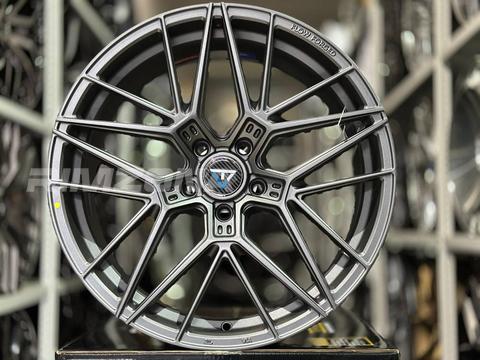 Литой диск WHEELEGEND VLF35 R19 8.5J 5x112 ET38 dia 66.6