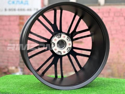Литой диск В стиле BMW BLI0175 R21 9/10J 5x112 ET30/35 dia 66.6