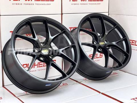 Литой диск BBS RI-D R19 8.5J 5x108 ET33 dia 73.1