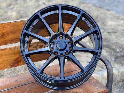 Литой диск XXR BLI2504 R18 9.5J 5x114.3/5x120 ET30 dia 73.1
